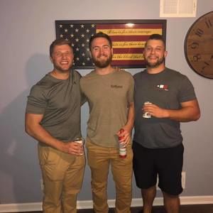 Meet your Posher, Frank